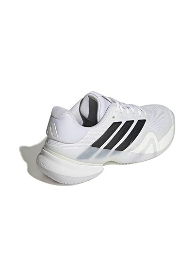 Adidas Barricade 14 M Erkek Tenis Ayakkabısı Kı3438 Beyaz Beyaz