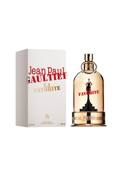 Jean Paul Gaultier La Favorite Edp 100 Ml Kadın Parfümü Diğer