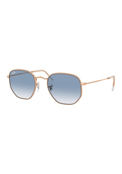 Ray-ban Rb3548 9202/3f 54 Unisex Güneş Gözlüğü