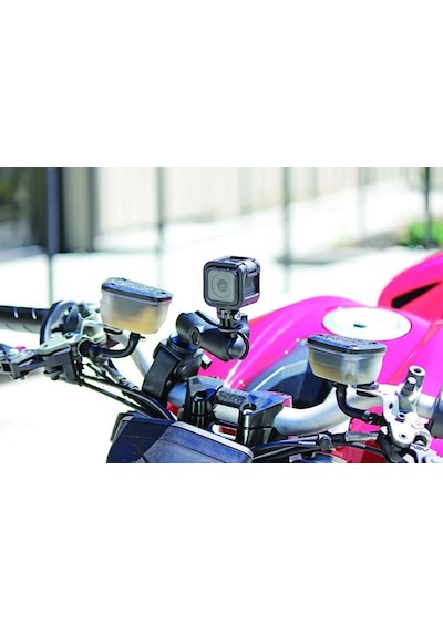 Ram Mount Tough-Claw Aksiyon Kamera Tutucu