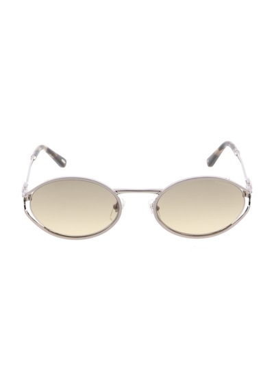 Osse Os3923-04 54 Unisex Güneş Gözlüğü Gri