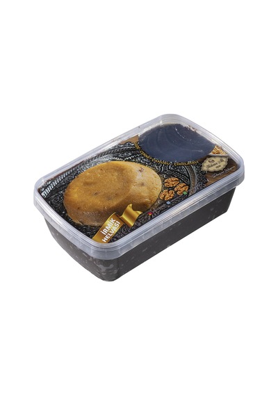 Cikolatalı İrmik Helvası 250 Gr