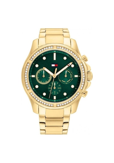 Tommy Hilfiger Th1782614 Kadın Kol Saati Altın