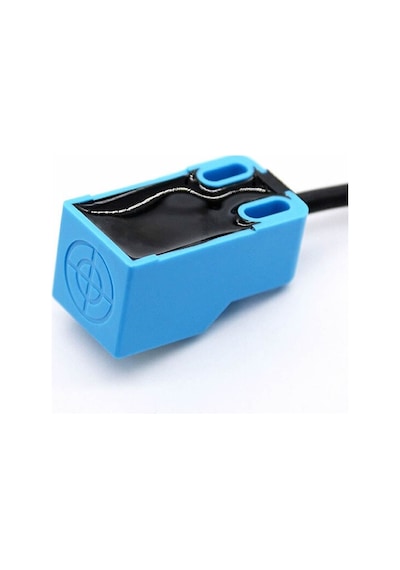 Sn04-p Endüktif 4mm Metal Algılayıcı Sensör Pnp No Temassız Proximity Anahtar Dc 10v / 30v Cnc