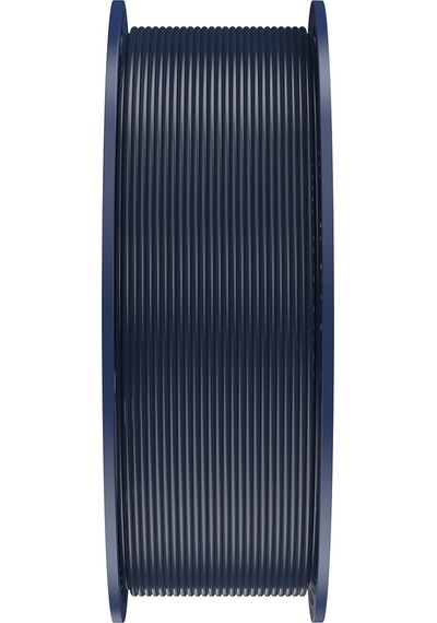 Sunlu Gece Yarısı Pla Filament - 1.75mm - 1 Kg Gece Yarısı