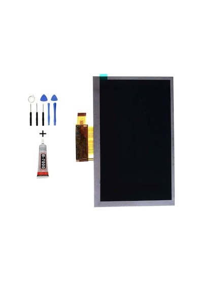 Samsung Uyumlu Galaxy Tab 3 T113 Lcd Ekran