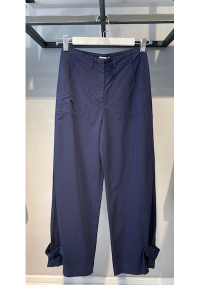 Unique Us254010 Unıque Pantolon Lacivert