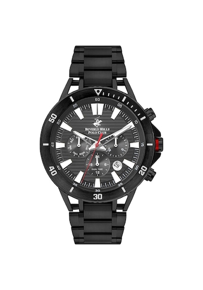 Beverly Hills Polo Club Bp3401x.650 Erkek Kol Saati