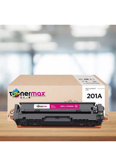 Hp Uyumlu Cf400a M252 / M274 / M277 Muadil Toner Takımı