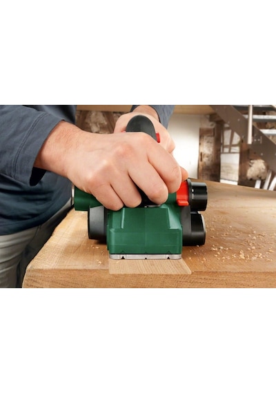Bosch Pho 1500 82 Mm Planya Makinası 550 Watt