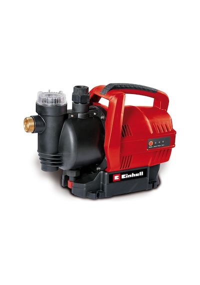 Einhell Otomatik Hidrofor Gc-aw 6333 630 W, 3.6 Bar Basınç, 3300