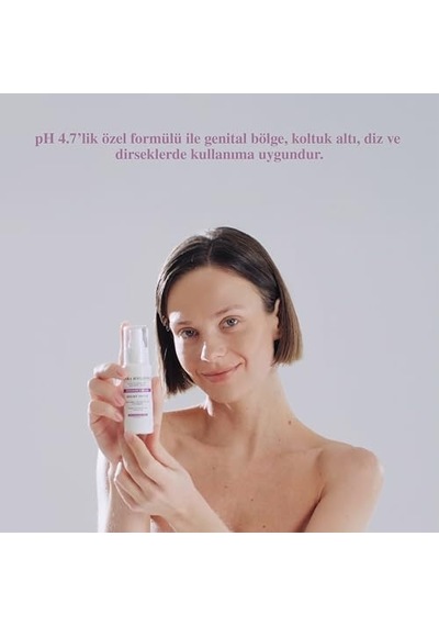 External Intimate Cream 50ml Intim Krem