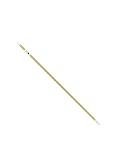 Merano Design 4mm Sarı Baget Bileklik Çok Renkli