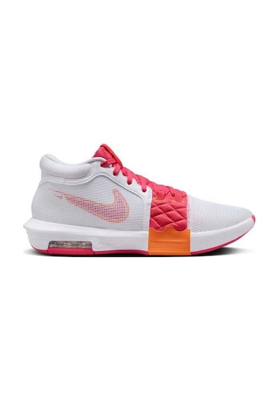 Nike Fb2239-104 Lebron Witness Vııı Erkek Basketbol Ayakkabısı renkli