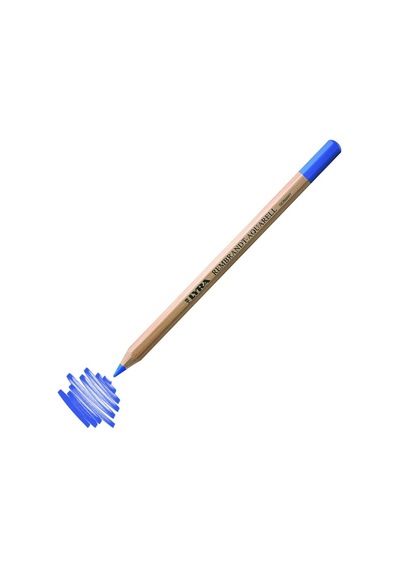 Lyra Rembrandt Acquarell/light Cobalt Blue
