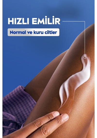 Değerli Yağlar Içeren Nemlendirici Vücut Losyonu 400ml, Kiraz Çiçeği, Jojoba Yağı, Kuru Cilt Tipleri
