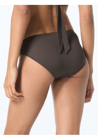 Mıchael Kors Kadın Bikini Altı Mm7m842-212 Kahverengi