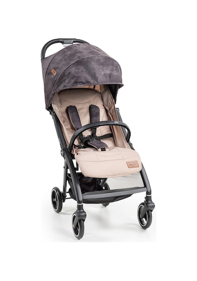Baby2go Ivy Kabin Tek Yönlü Bebek Arabası Bej B5c12241524n1-2