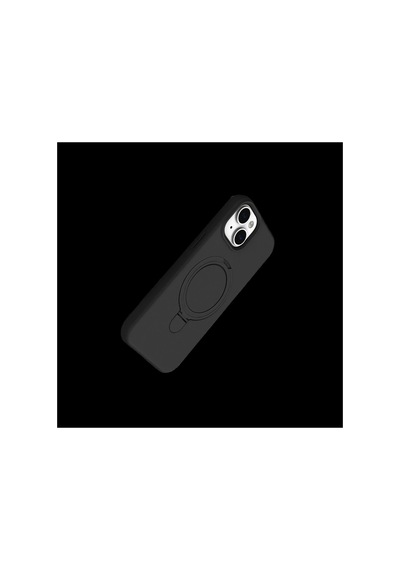 Newface Apple iPhone Uyumlu 14 Regal Magsafe Standlı Kapak