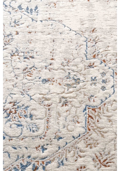 Paradise Krem Bej Halı Modern Dokuma Halı Yumuşak Oturma Odası Sa Krem Bej-2
