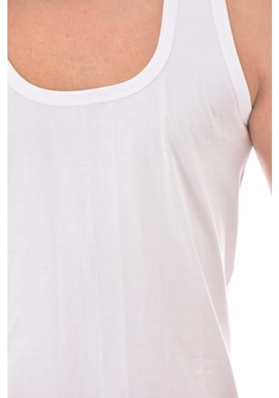 Tutku Erkek Penye Atlet Beyaz 0101 12 Li