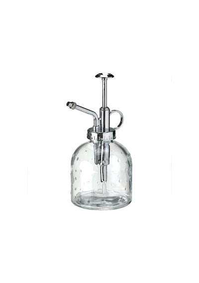 Ikea Sesamfrön Bitki Sprey Şişesi 0,25 L 16x8 Cm Şeffaf Krom