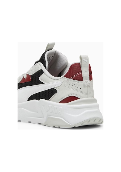 Puma Trinity Lite Erkek Günlük Spor Ayakkabı C-pum389292e10p25 Beyaz Puma Trinity Lite Erkek Günlük Spor Ayakkabı C-pum389292e10p25 Beyaz