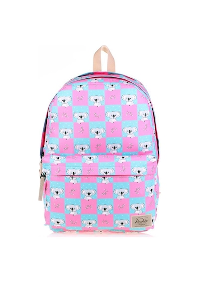 Kaukko Nature Sırt Çantası Koala K1468
