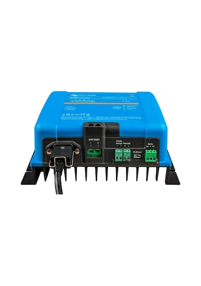 Victron Phoenix Smart Ip43 24/25 24v 25a 1+1 Çıkışlı 230v Bluetooth Akıllı Akü Şarj Cihazı Victron Phoenix Smart Ip43 24/25 24v 25a 1+1 Çıkışlı 230v Bluetooth Akıllı Akü Şarj Cihazı