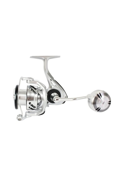 Sea Horse Silver Surfer 4000 Makine