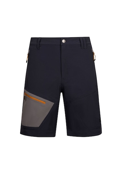 Trespass Trespass Daars- Adventure Shorts Erkek Gri Şort 28227