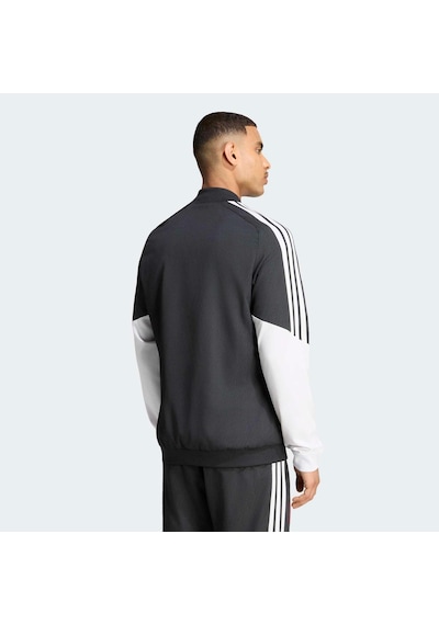 Adidas Liverpool Fc 26/27 Tiro Erkek Siyah Ceket Kb5769