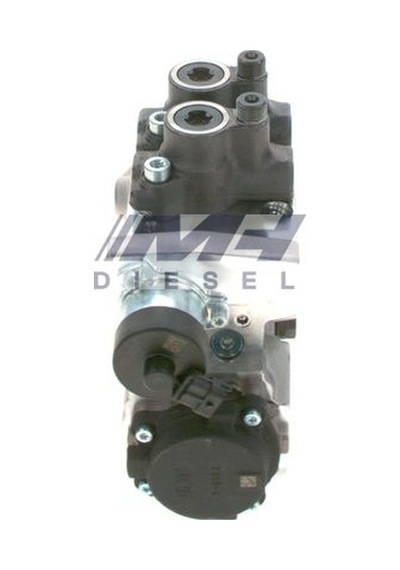 Bosch 0445020260 Yüksek Basınç Yakıt Pompası Mercedes-benz Actros, Arocs 471 Om471 Euro 6