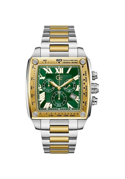 Guess Collection Gcz56006g9 Erkek Kol Saati