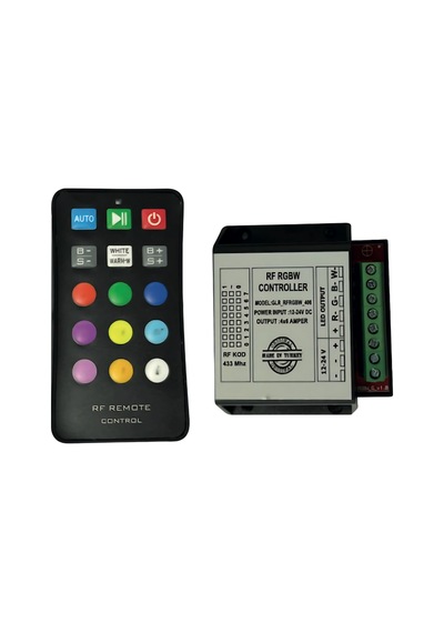 Rgb Modülatör Rf 30a