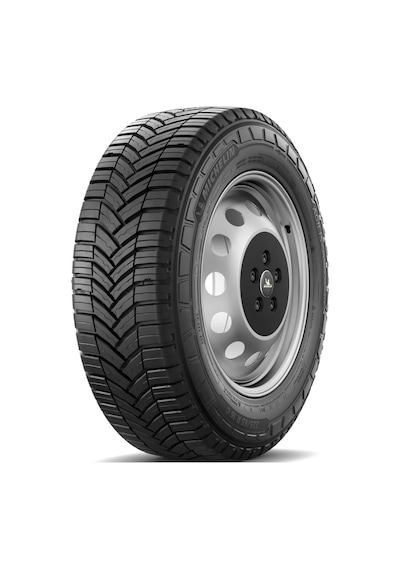 Michelin 215/75R16c 113/111r Agilis Crossclimate Dört Mevsim Lastiği 2022