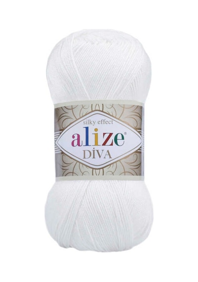 Alize Alize Diva 55