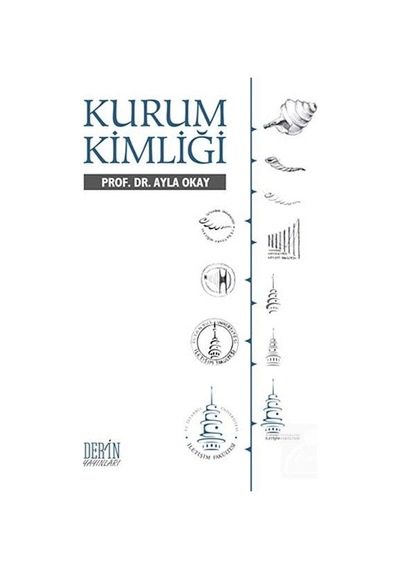 Kurum Kimliği / Prof. Dr. Ayla Okay