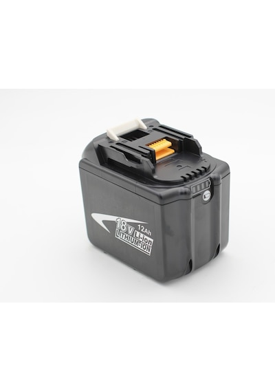 Makita Uyumlu 18v 12 Ah Batarya