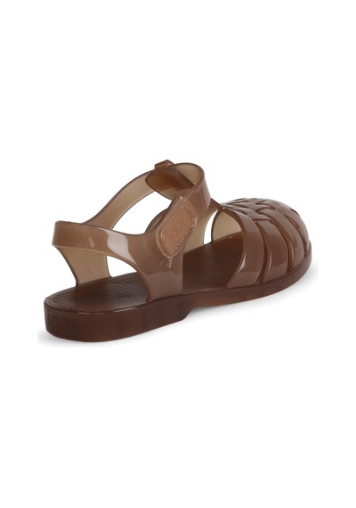 Igor İgor Çocuk Clasica V. Cristal Sandalet Marron Bb338-309 Kahverengi