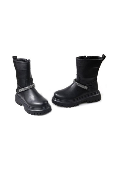 Papuçcity Vetta 03047 Kız Çocuk Termal Bot 001