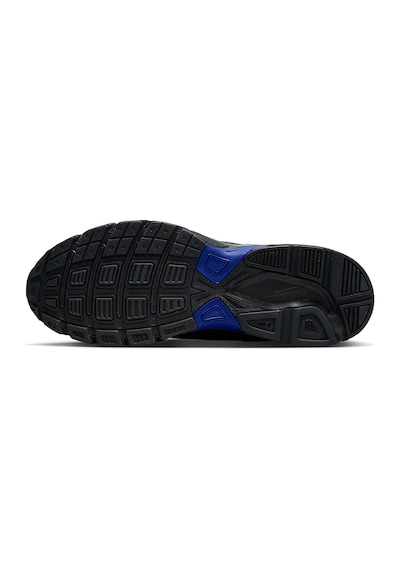 Nike Initiator 394055-004 Sneaker Siyah-mavi Günlük Ayakkabı Siyah - Mavi