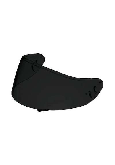 Shoeı Cns-1pn Kask Camı Siyah Neotec - Gt-aır - Gt-aır 2 Siyah