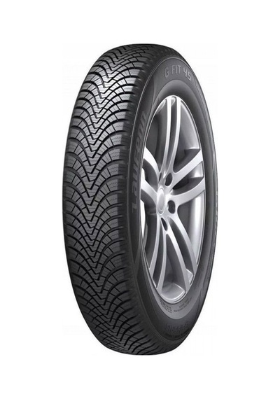Laufenn 195/55R16 91H XL G Fit 4S Lh71 M+S Dört Mevsim Lastiği 2026