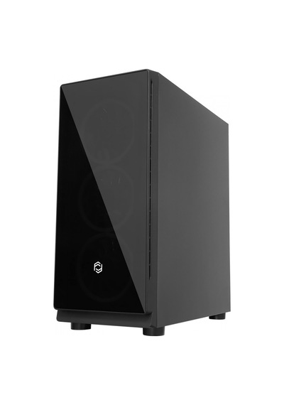 Frisby 600W 80+ Fc-9330G 6-Fanlı Gaming Mid-Tower Pc Kasası