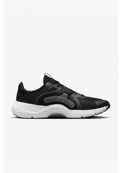 Nike İn-season Tr 13 Dv3975-002 Siyah Kadın Spor Ayakkabı Siyah