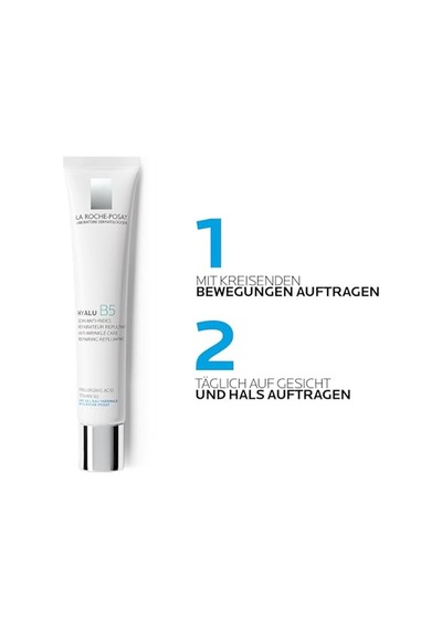 La Roche Posay Hyalu B5 Yeux 15ml