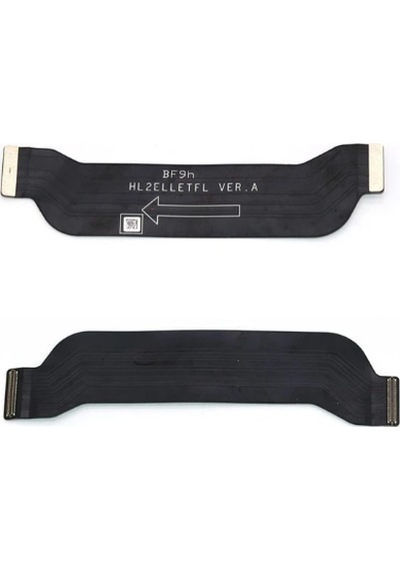TE Huawei Uyumlu P30 Anakart Ara Film Flexi