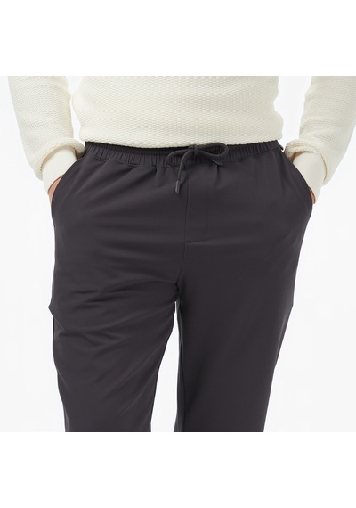 Nautica Erkek Gri Classic Fit Eşofman Altı Düz K57111t Gri