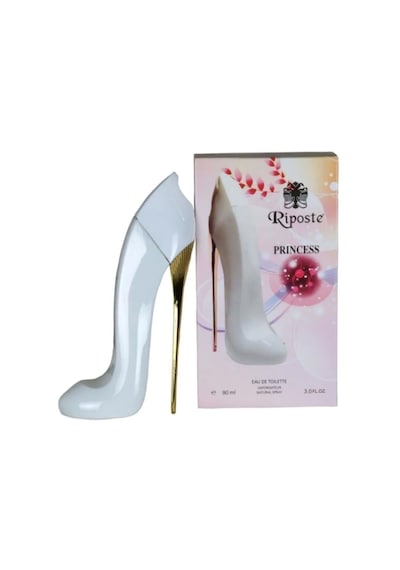 Riposte 24 Saat Etkili Kadın Parfüm - Princess - For Women 90 Ml